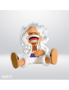 ONE PIECE HUCJA LUFFY GEAR 5  3521320802633