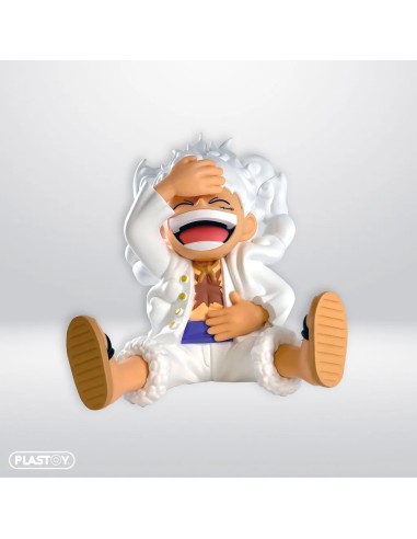 ONE PIECE HUCJA LUFFY GEAR 5  3521320802633 ONE PIECE HUCJA LUFFY GEAR 5  3521320802633