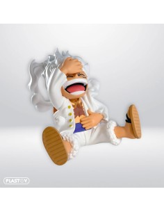 ONE PIECE HUCJA LUFFY GEAR 5  3521320802633