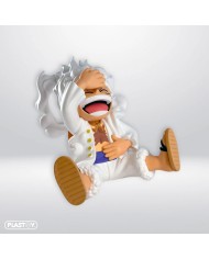 ONE PIECE HUCJA LUFFY GEAR 5  3521320802633