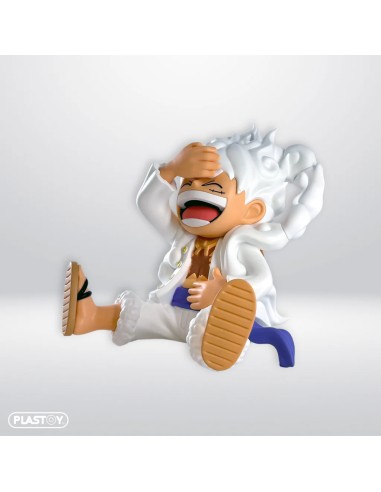 ONE PIECE HUCJA LUFFY GEAR 5  3521320802633 ONE PIECE HUCJA LUFFY GEAR 5  3521320802633