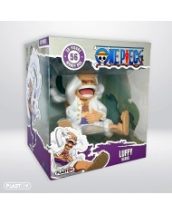 ONE PIECE HUCJA LUFFY GEAR 5  3521320802633