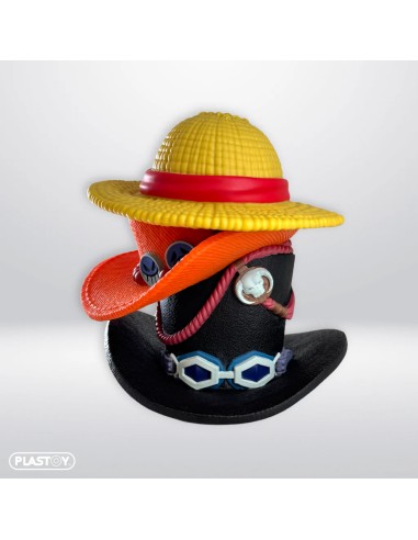 ONE PIECE HUCHA LUFFY GEAR 5  3521320802749 ONE PIECE HUCHA LUFFY GEAR 5  3521320802749