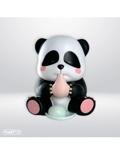 FIGURA HUCHA DE PANDA MOCHI  3521320802565