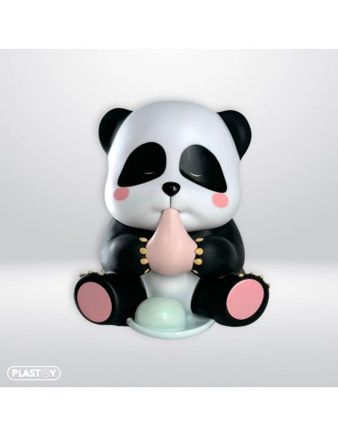 FIGURA HUCHA DE PANDA MOCHI  3521320802565 FIGURA HUCHA DE PANDA MOCHI  3521320802565