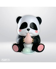 FIGURA HUCHA DE PANDA MOCHI  3521320802565