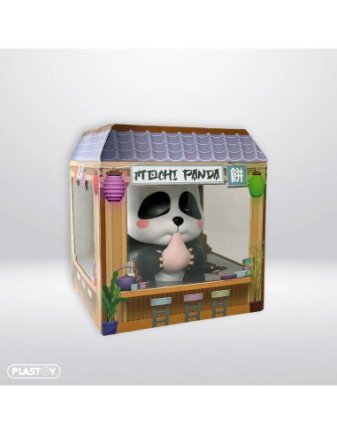 FIGURA HUCHA DE PANDA MOCHI  3521320802565 FIGURA HUCHA DE PANDA MOCHI  3521320802565