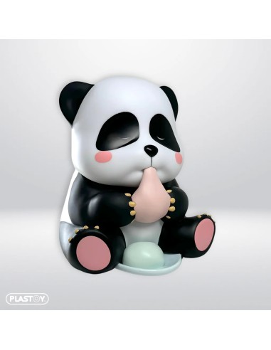 FIGURA HUCHA DE PANDA MOCHI  3521320802565 FIGURA HUCHA DE PANDA MOCHI  3521320802565