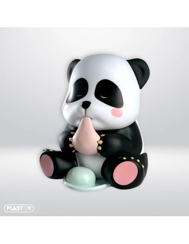 FIGURA HUCHA DE PANDA MOCHI  3521320802565 FIGURA HUCHA DE PANDA MOCHI  3521320802565