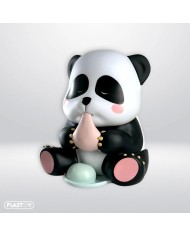 FIGURA HUCHA DE PANDA MOCHI  3521320802565