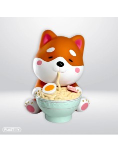 FIGURA HUCHA DE RAMEN SHIBA  3521320802411