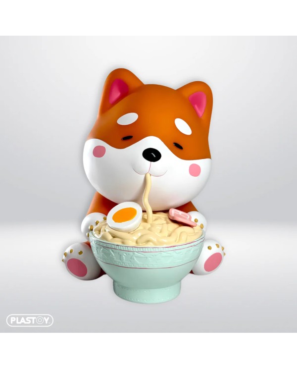 FIGURA HUCHA DE RAMEN SHIBA  3521320802411