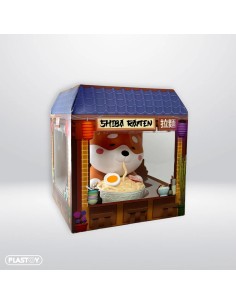 FIGURA HUCHA DE RAMEN SHIBA  3521320802411