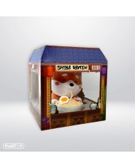 FIGURA HUCHA DE RAMEN SHIBA  3521320802411