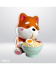 FIGURA HUCHA DE RAMEN SHIBA  3521320802411