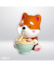 FIGURA HUCHA DE RAMEN SHIBA  3521320802411