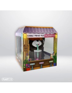 FIGURA HUCHA DE  PANDA BUBBLE TEA  3521320802435