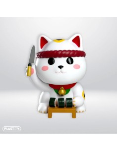 FIGURA HUCHA DE   KINEKO DE MAKI MANE 3521320802428