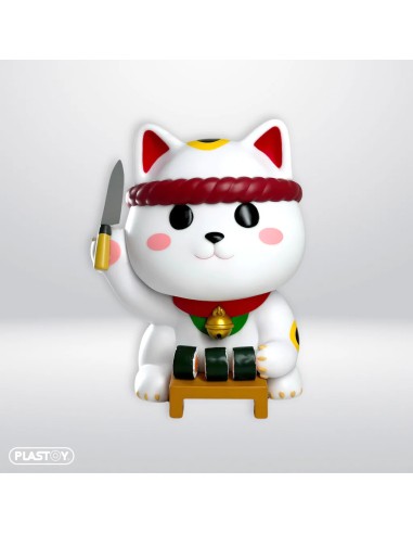 FIGURA HUCHA DE   KINEKO DE MAKI MANE 3521320802428 FIGURA HUCHA DE   KINEKO DE MAKI MANE 3521320802428