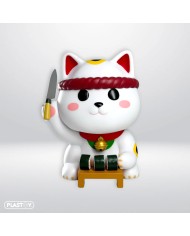 FIGURA HUCHA DE   KINEKO DE MAKI MANE 3521320802428