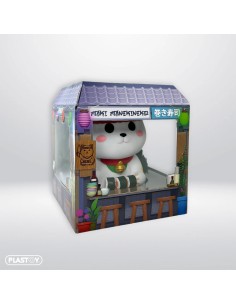 FIGURA HUCHA DE   KINEKO DE MAKI MANE 3521320802428