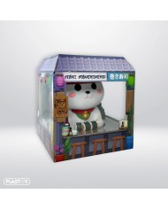 FIGURA HUCHA DE   KINEKO DE MAKI MANE 3521320802428