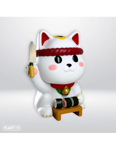 FIGURA HUCHA DE   KINEKO DE MAKI MANE 3521320802428 FIGURA HUCHA DE   KINEKO DE MAKI MANE 3521320802428