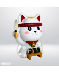 FIGURA HUCHA DE   KINEKO DE MAKI MANE 3521320802428