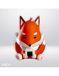 FIGURA HUCHA DE ONIGIRI KITSUNE 3521320802572