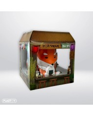 FIGURA HUCHA DE ONIGIRI KITSUNE 3521320802572