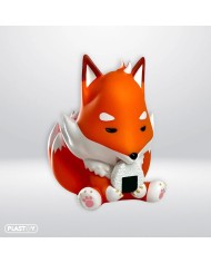 FIGURA HUCHA DE ONIGIRI KITSUNE 3521320802572