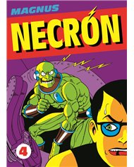 Magnus,MELUSINA,,9788410414068,EL AGUILA EN LA NIEVE (4ª EDICION),