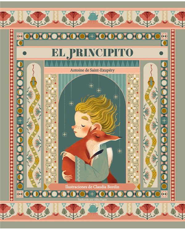 de Saint-Exupéry   Antoine,EDITORIAL ECCOMI,,9788419262691,ME PESAN LOS LUNES 01,