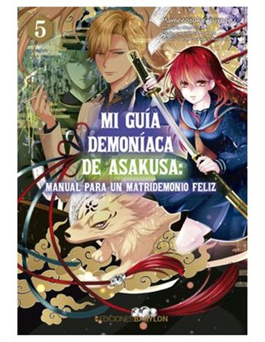 MAMENOSUKE FUJIMARU,EDICIONES BABYLON,,9788418612275,LA DISCIPULA OSCURA 03/03 AMBAR Y SANGRE, MAMENOSUKE FUJIMARU,EDICIONES BABYLON,,9788418612275,LA DISCIPULA OSCURA 03/03 AMBAR Y SANGRE,