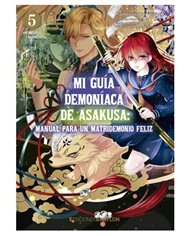 MAMENOSUKE FUJIMARU,EDICIONES BABYLON,,9788418612275,LA DISCIPULA OSCURA 03/03 AMBAR Y SANGRE,