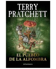 TERRY PRATCHETT,MINOTAURO,,9788445018743,TAROT NECRONOMICON,