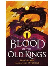 KIM SUNG-LI,MINOTAURO,,9788445019634,HEDVIG ARTBOOK,