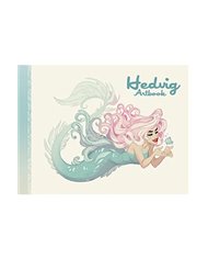 HEDVIG,OMINIKY,,9788494684425,IMPERIO DE FUEGO AZUL,