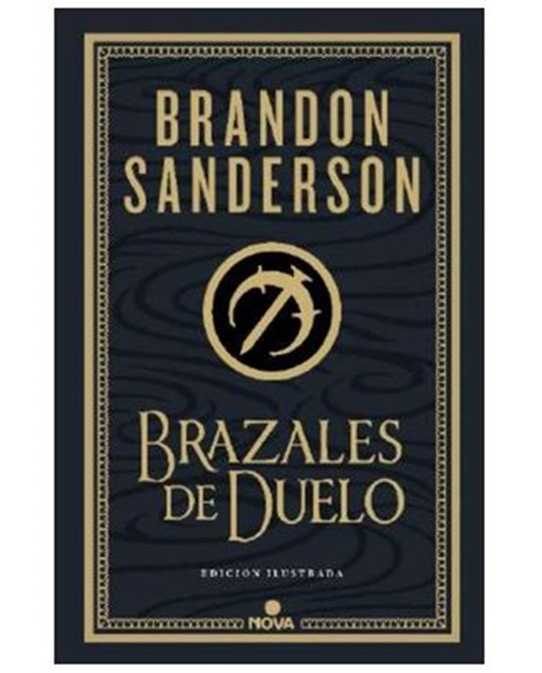 BRANDON SANDERSON,RANDOM HOUSE MONDADORI,,9788410466074,ANNA,
