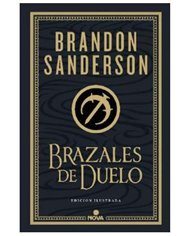 BRANDON SANDERSON,RANDOM HOUSE MONDADORI,,9788410466074,ANNA,