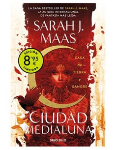 SARAH J. MAAS,RANDOM HOUSE MONDADORI,,9788466370530,ARTIFICIAL. UNA HISTORIA DE AMOR, SARAH J. MAAS,RANDOM HOUSE MONDADORI,,9788466370530,ARTIFICIAL. UNA HISTORIA DE AMOR,