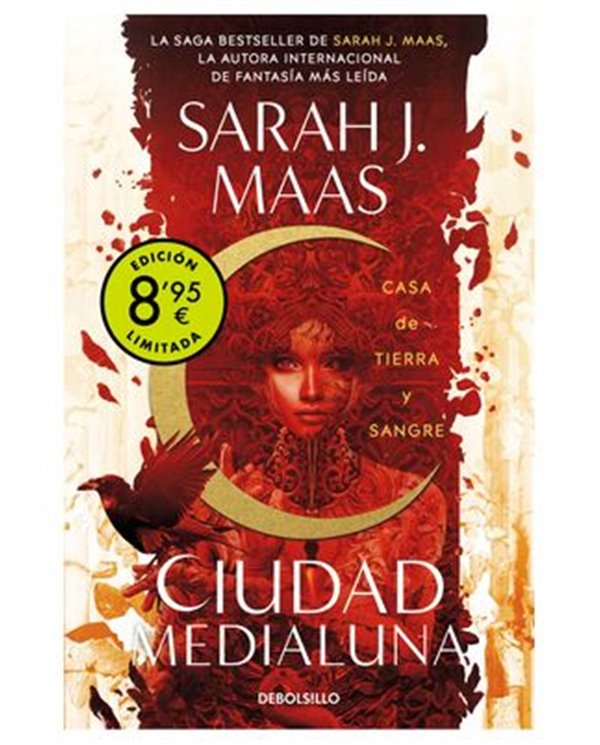 SARAH J. MAAS,RANDOM HOUSE MONDADORI,,9788466370530,ARTIFICIAL. UNA HISTORIA DE AMOR,