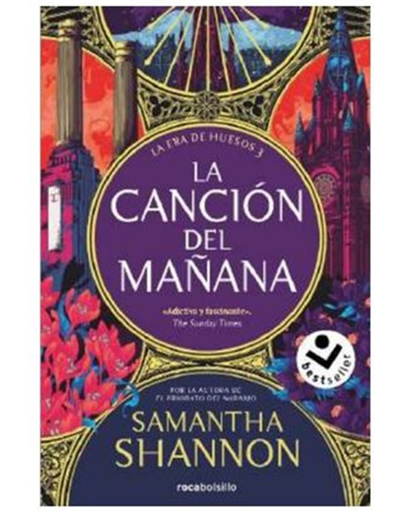SAMANTHA SHANNON,RANDOM HOUSE MONDADORI,,9788410197220,ESTUCHE ARTA GAME,