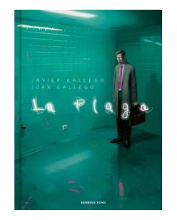 JAVIER GALLEGO "CRUDO",RANDOM HOUSE MONDADORI,,9788419940049,,