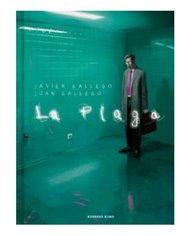 JAVIER GALLEGO "CRUDO",RANDOM HOUSE MONDADORI,,9788419940049,, JAVIER GALLEGO "CRUDO",RANDOM HOUSE MONDADORI,,9788419940049,,