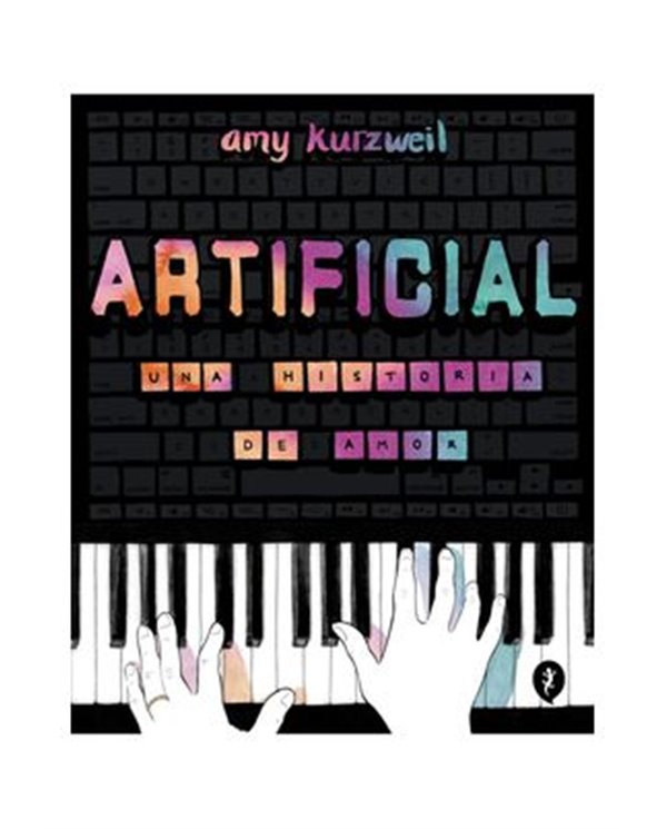 AMY KURZWEIL,RANDOM HOUSE MONDADORI,,9788419409928,,