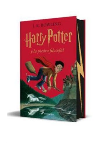J.K. ROWLING,RANDOM HOUSE MONDADORI,,9788419868282,, J.K. ROWLING,RANDOM HOUSE MONDADORI,,9788419868282,,