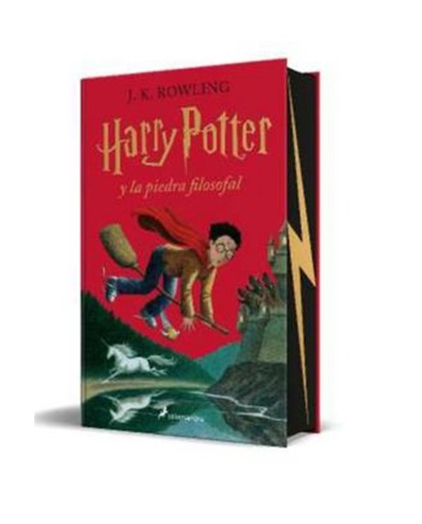 J.K. ROWLING,RANDOM HOUSE MONDADORI,,9788419868282,,