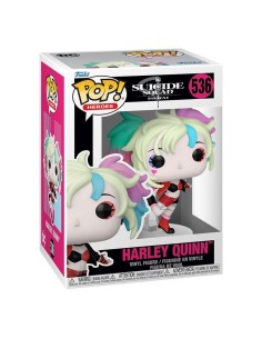 FUNKO POP SUICIDE SQUAD ISEKAI HARLEY QUINN 8896988413206 FUNKO POP SUICIDE SQUAD ISEKAI HARLEY QUINN 8896988413206