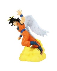 FIGURA DRAGON BALL Z HISTORY BOX GOKU   4983164898583